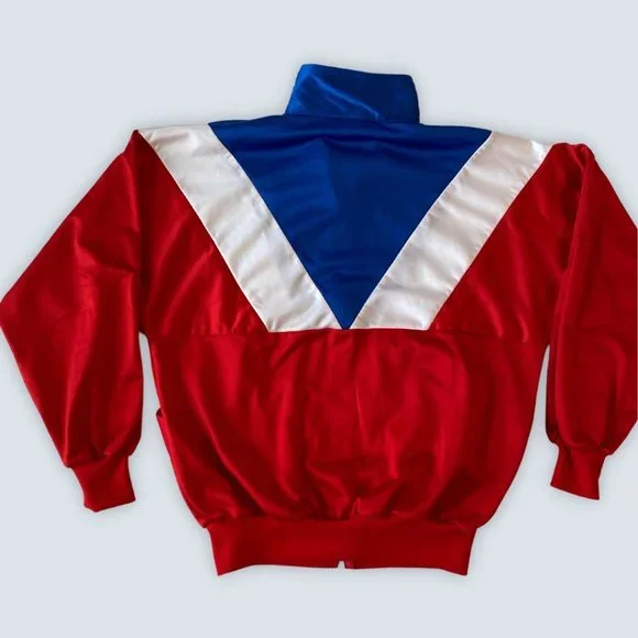 Puma Track Jacket - Picture 7 of 12